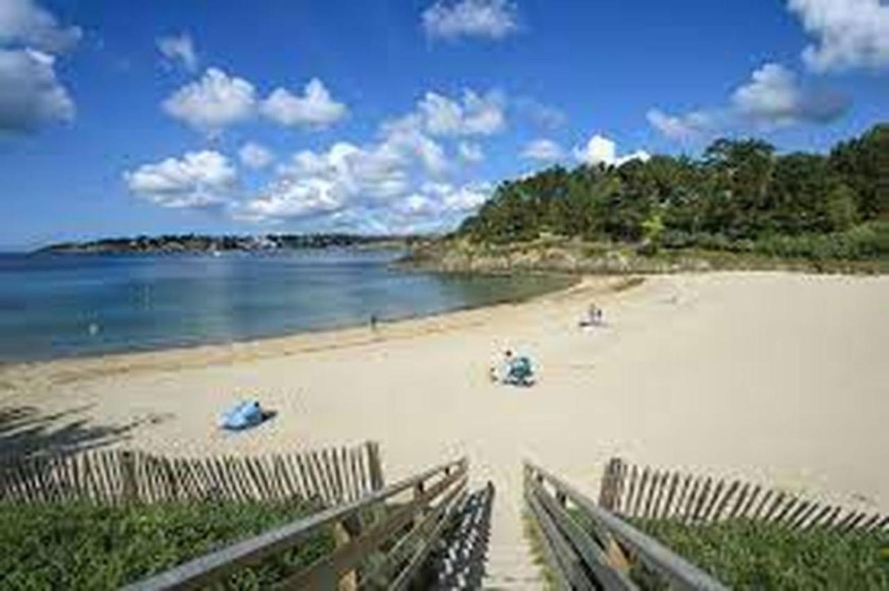 Le Tiguidou, Cosy, Lumineux, 2-6 Pers, Plage 300M Moëlan-sur-Mer Exterior foto